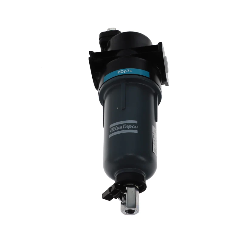 Filtro per aria compressa PDP7+ (NPT1/2) Abac