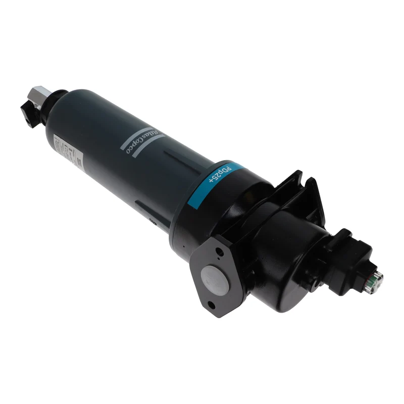 Filtro per aria compressa PDP25+ (NPT1/2) Abac