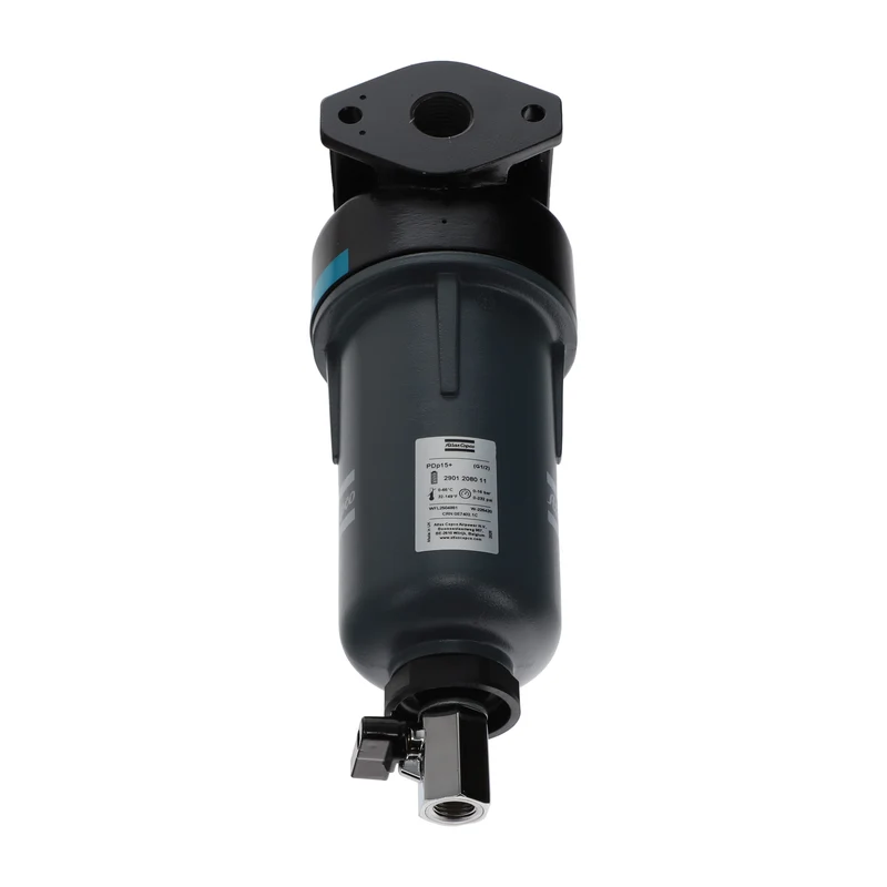 Filtro per aria compressa PDP15+ (G1/2) Abac