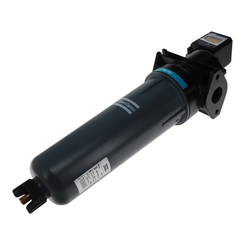 PD75+ inPASS (NPT1) Abac