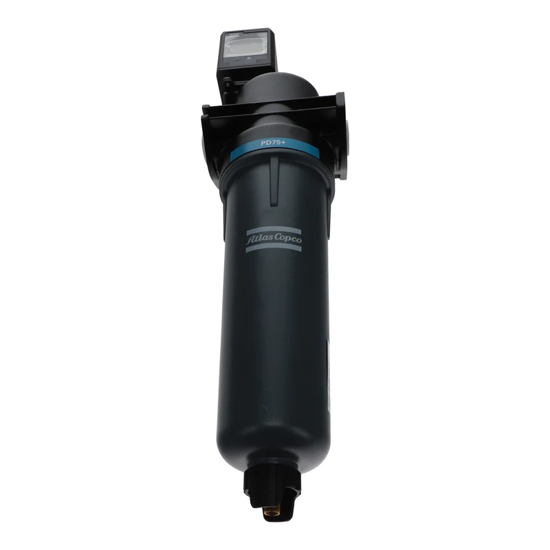 PD75+ INPASS (G1) Abac