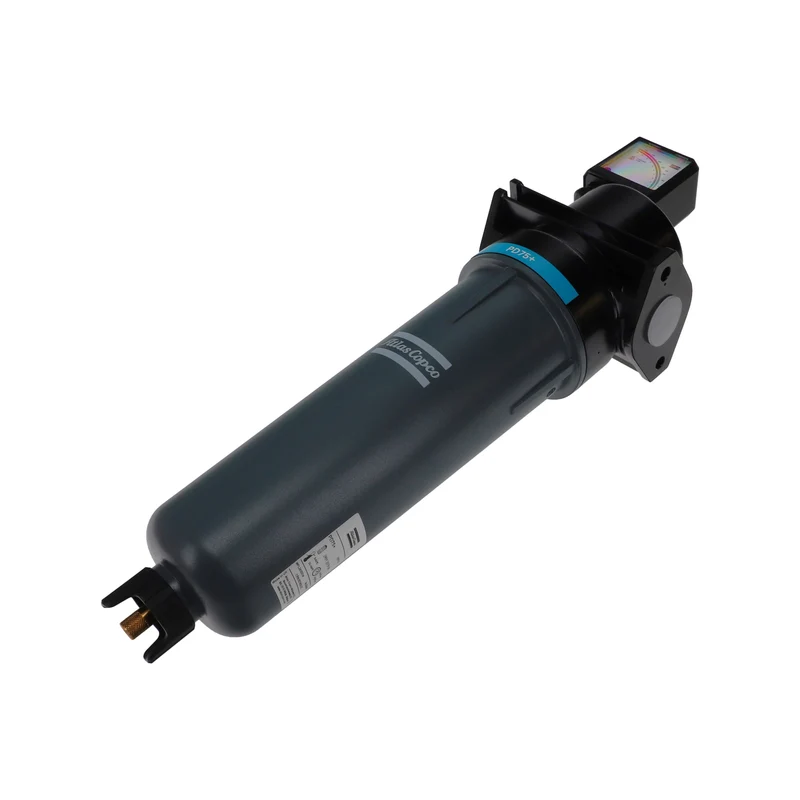 Filtro per aria compressa PD75+ (NPT1) Abac