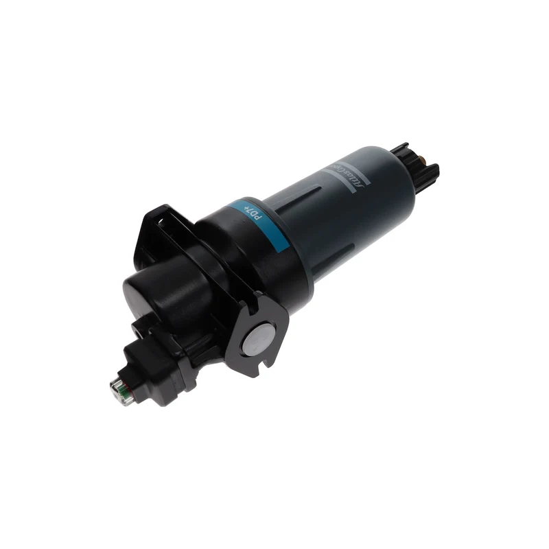 Filtro per aria compressa PD7+ (G1/2) Abac