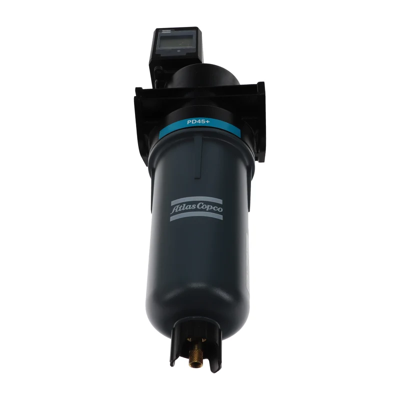 PD45+ INPASS (G3/4) Abac