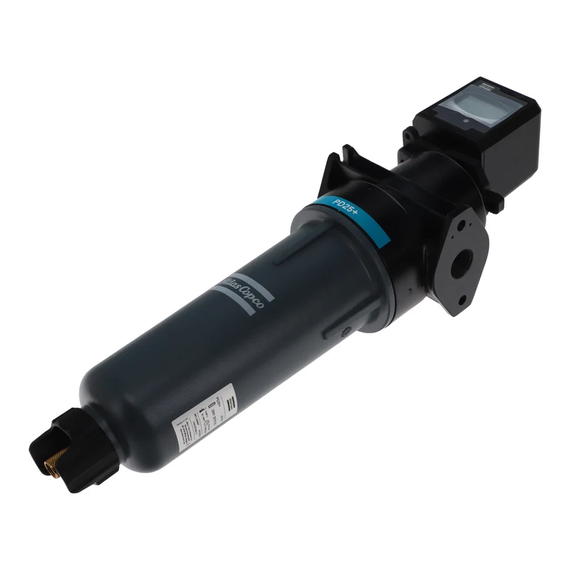 PD25+ INPASS (G1/2) Abac