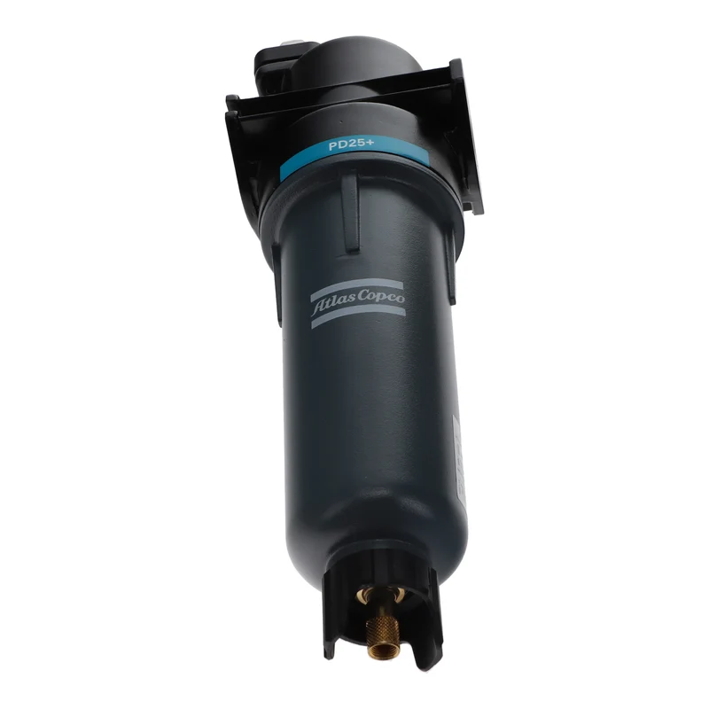 Filtro per aria compressa PD25+ (NPT1/2) Abac