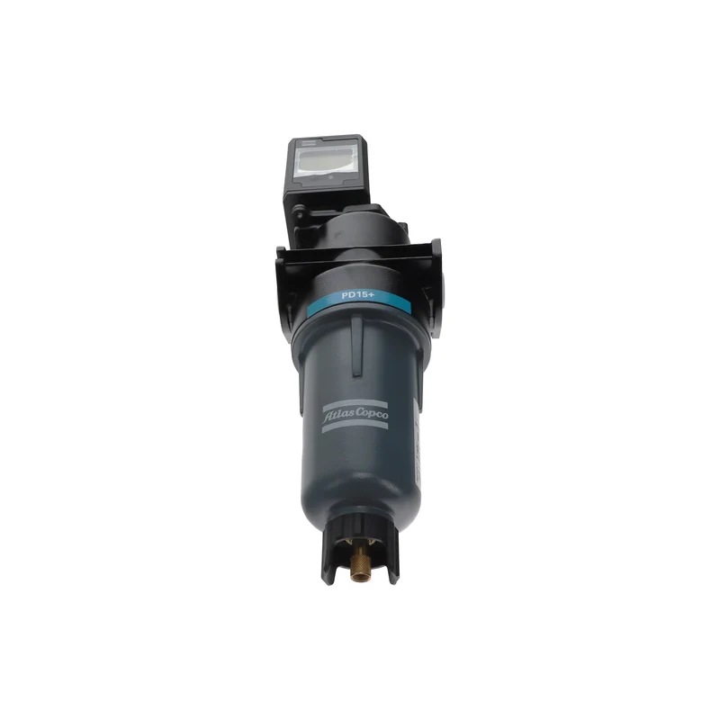 PD15+ INPASS (G1/2) Abac