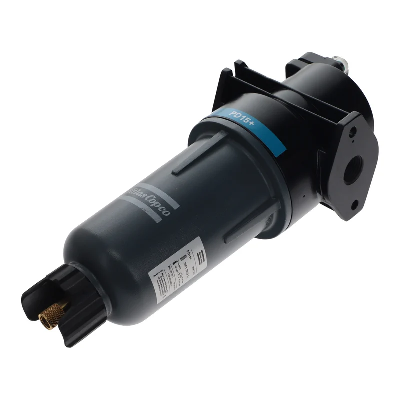 Filtro per aria compressa PD15+ (NPT1/2) Abac