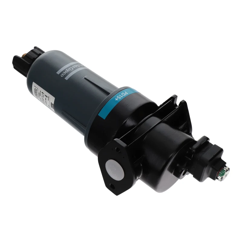 Filtro per aria compressa PD15+ (G1/2) Abac