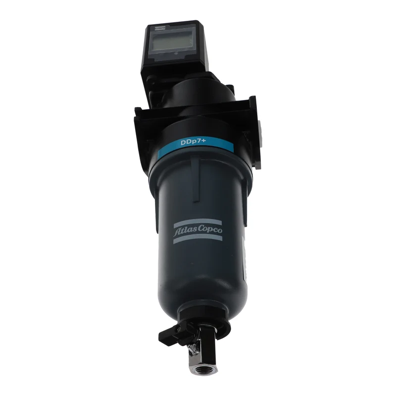 DDP7+ INPASS (G1/2) Abac