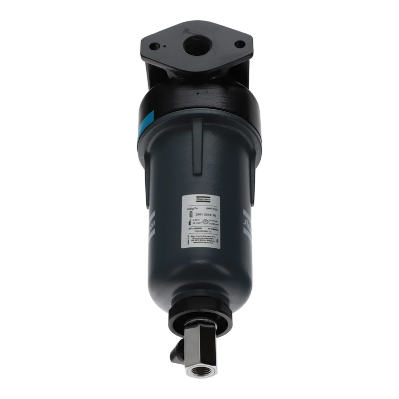 Filtro per aria compressa DDP7+ (NPT1/2) Abac