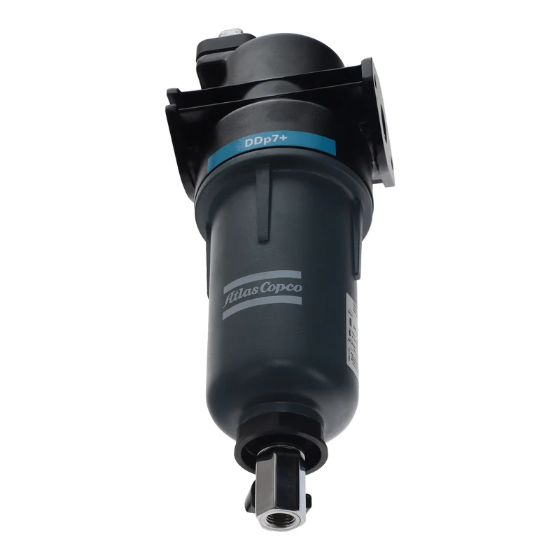 Filtro per aria compressa DDP7+ (G1/2) Abac