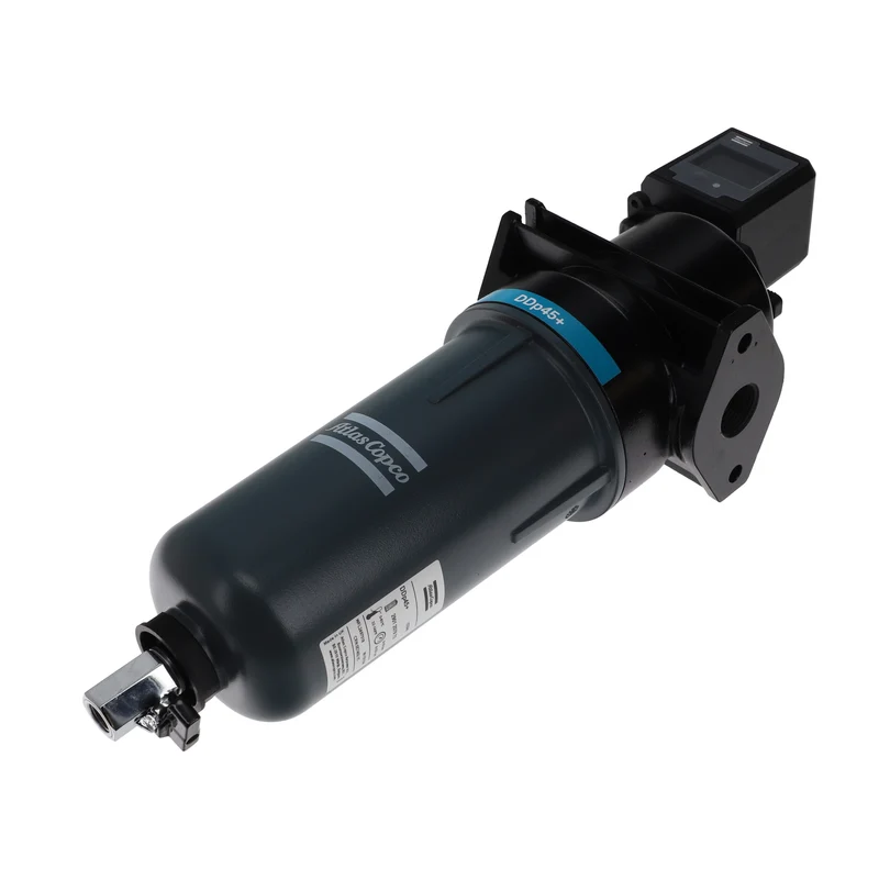 DDp45+ inPASS (G3/4) Abac