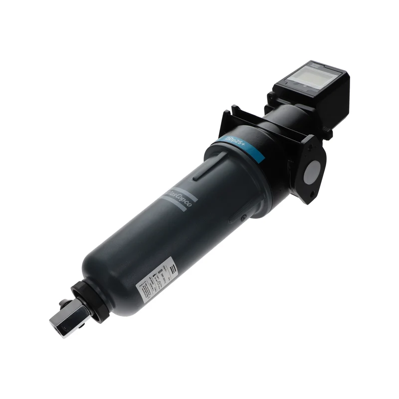 DDP25+ INPASS (G1/2) Abac