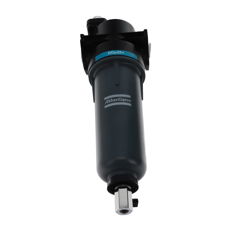 Filtro per aria compressa DDP25+ (NPT1/2) Abac