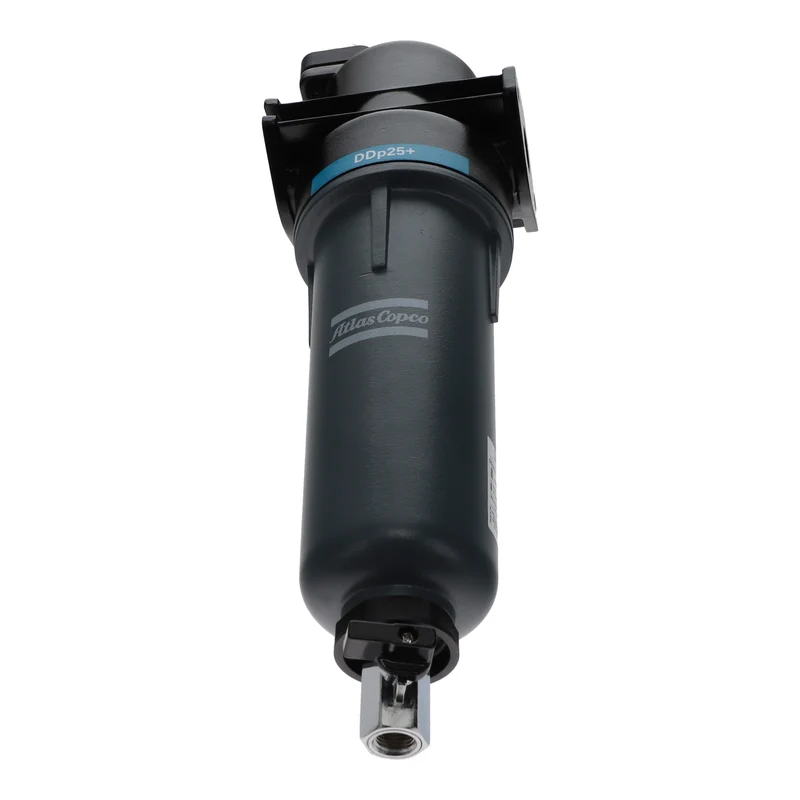 Filtro per aria compressa DDP25+ (G1/2) Abac