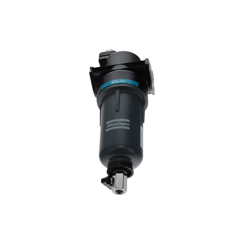 Filtro per aria compressa DDP15+ (NPT1/2) Abac