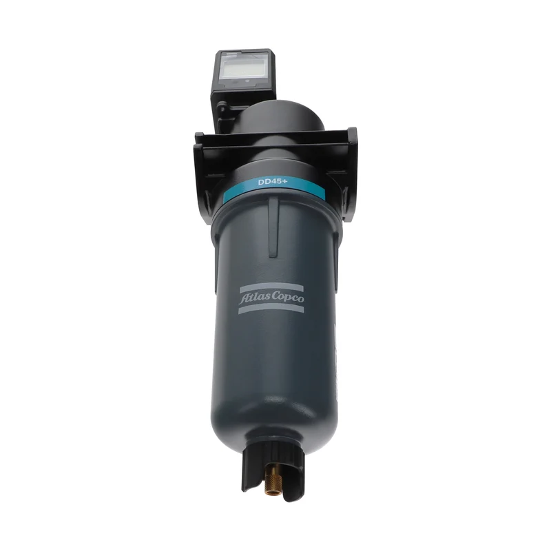 DD45+ inPASS (G3/4) Abac