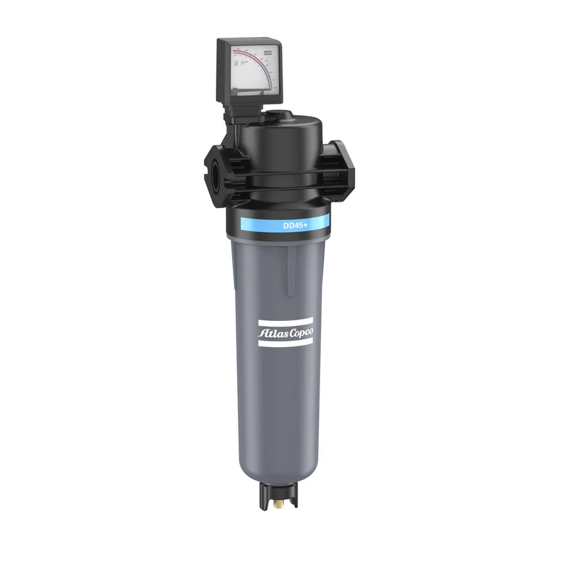 Filtro per aria compressa DD45+ (NPT3/4) Abac