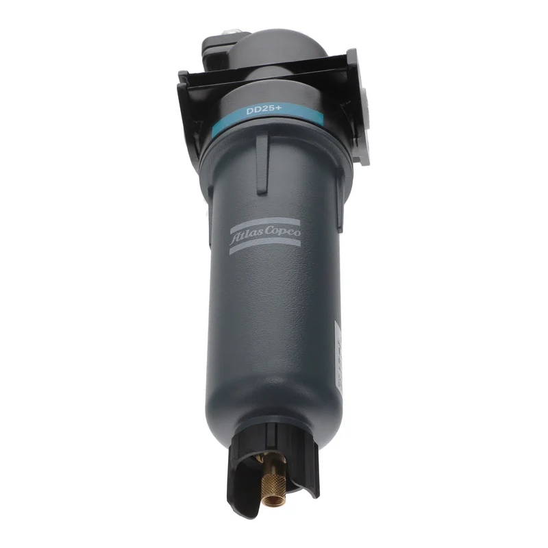 Filtro per aria compressa DD25+ (G1/2) Abac