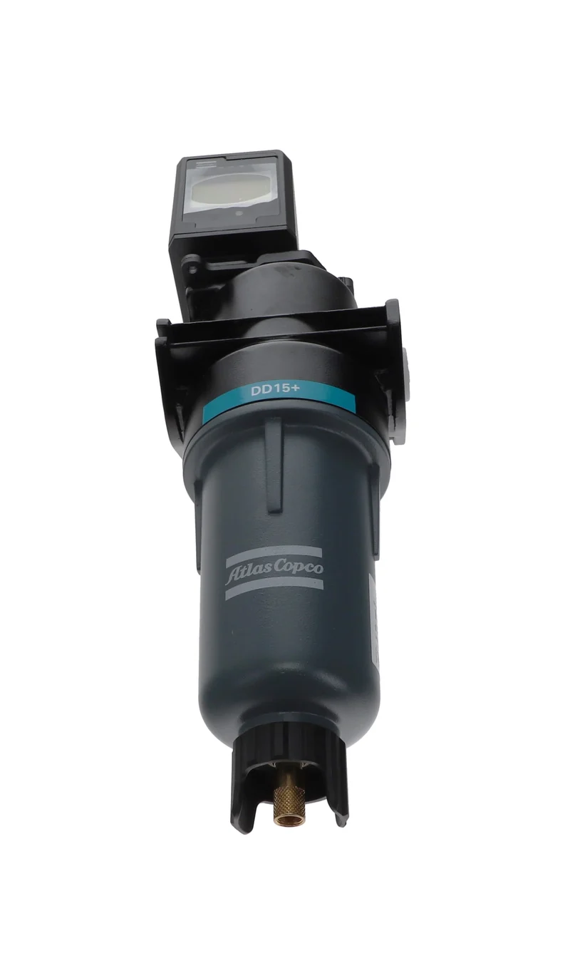 DD15+ INPASS (G1/2) Abac
