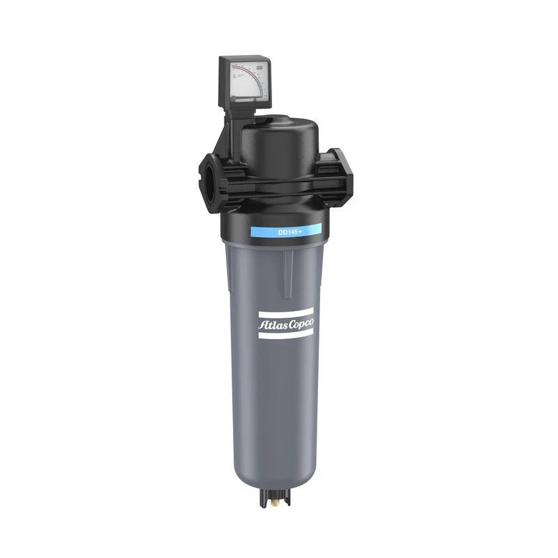 Filtro per aria compressa DD145+ (NPT1 1/2) Abac