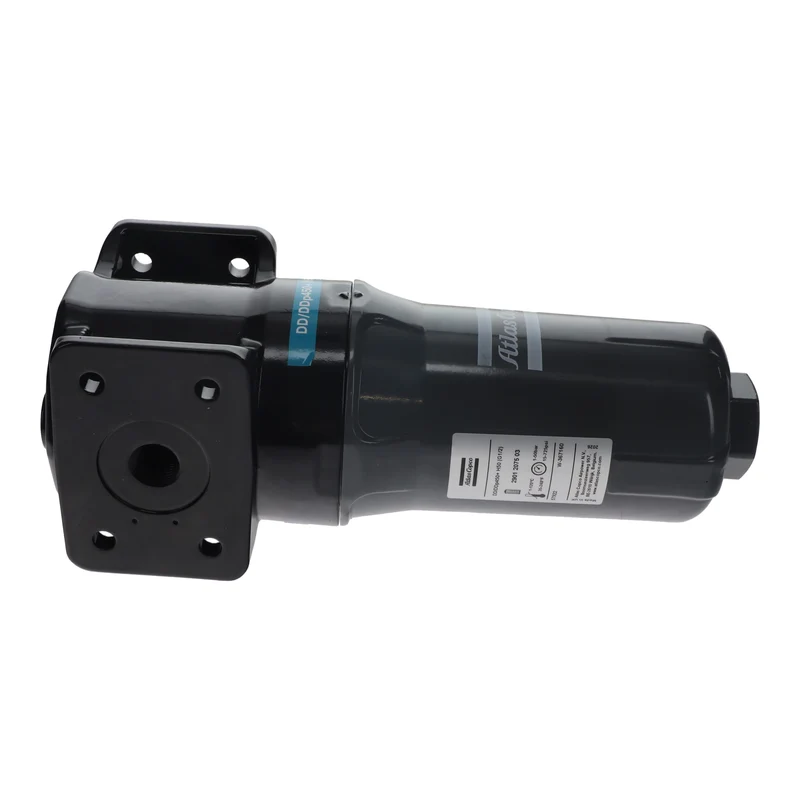 Filtro per aria compressa DD/DDp450+ H50 (G1/2) Abac