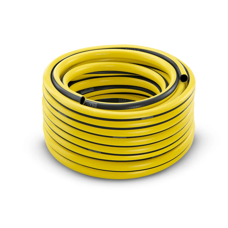 Tubo flessibile PrimoFlex 1/2" da 50m per irrigazione e idropulitrici Kärcher