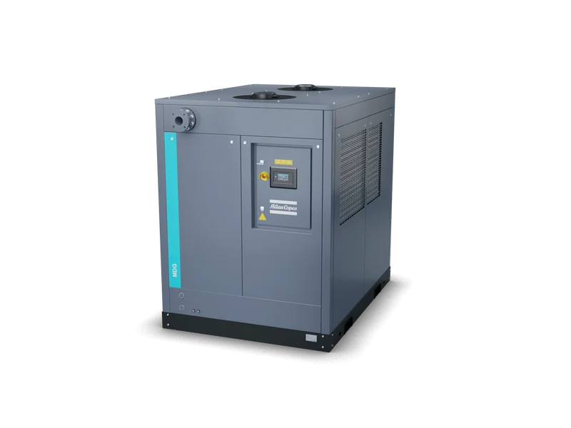 Essiccatori MDG 450 (*) Abac