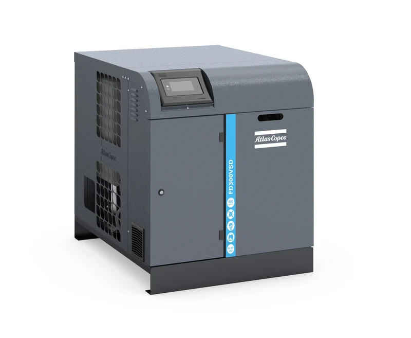 Essiccatori FD220VSD(VSD220)460/60-M Abac