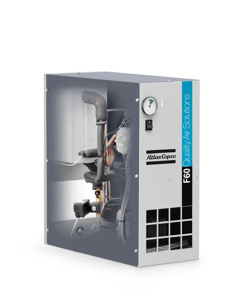 Essiccatori F60 (C7) ACE 230V1PH50 Abac