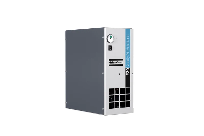 Essiccatore a ciclo frigorifero 30 L F30(C4)230/50-A-AC-CE Abac