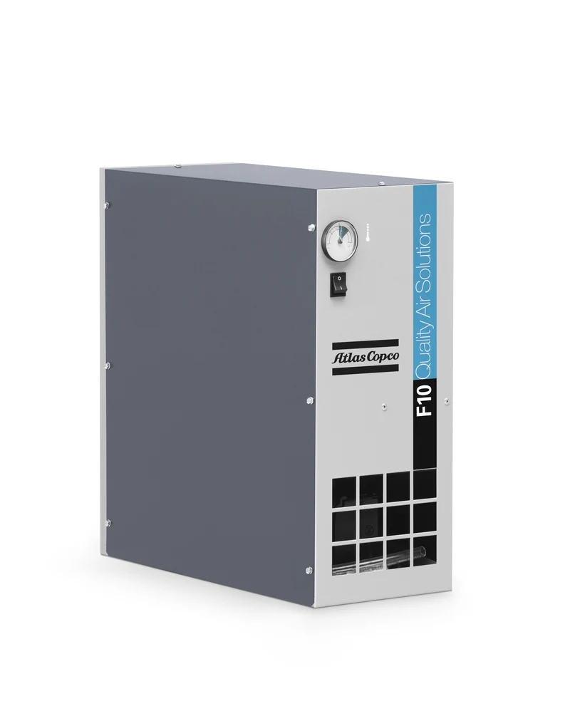 Essiccatore a ciclo frigorifero 10 L F10(C1)230/50-A-AC-CE Abac