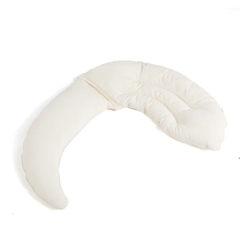 La Gotera Almohada Media Luna, para Niños
