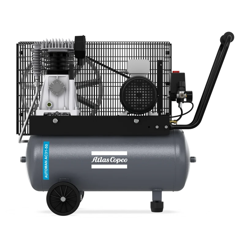 Compressori AC31E50HDOL 230/1/50 Abac