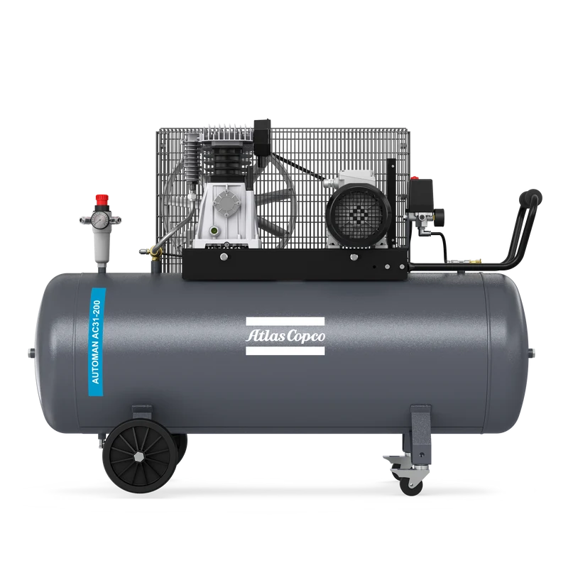 Compressori AC31E200HDOL230/1/50 (UK) Abac