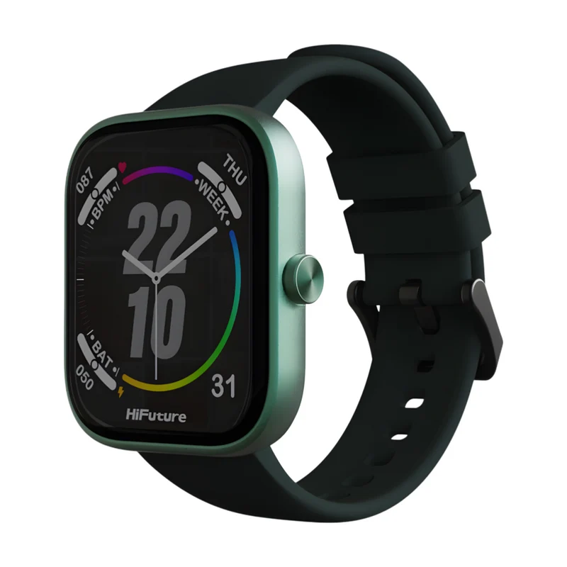 Hifuture Smartwatch Lume