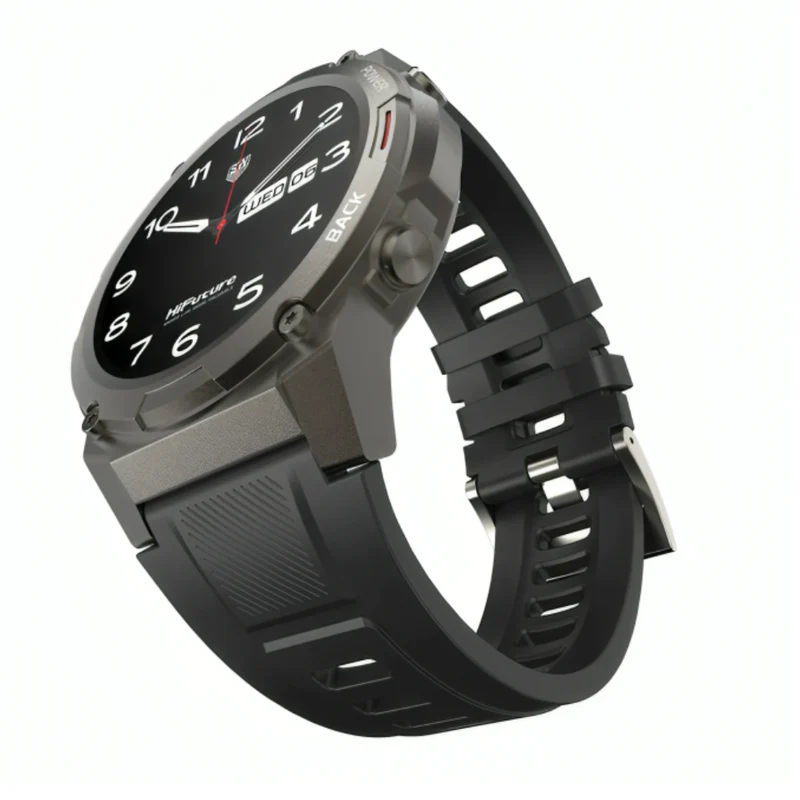 Hifuture Smartwatch Watch Go Mix 2
