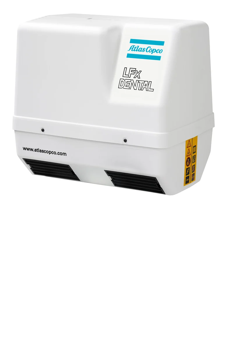 LFX1.5-10PB 230-400/3/50 COMPR Abac