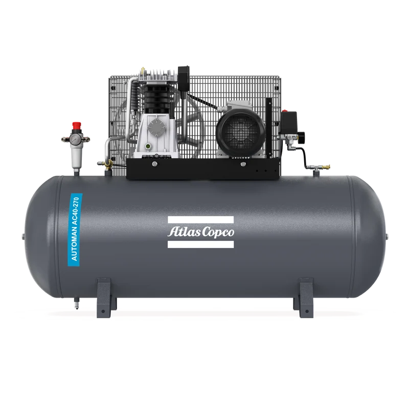 Compressori AC40E270HDOL400/3/50 Abac