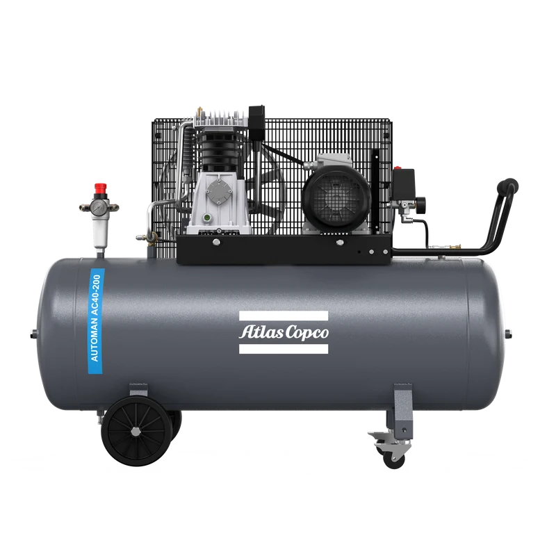 Compressori AC40E200HDOL400/3/50 Abac