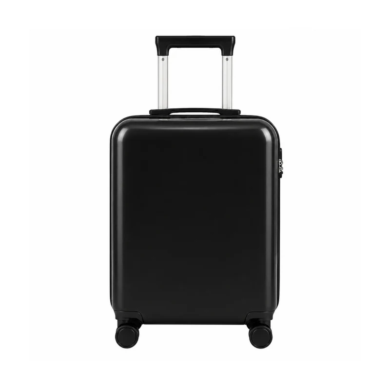 Miomu Maleta Tipo Carry On Colección Retro, 20"