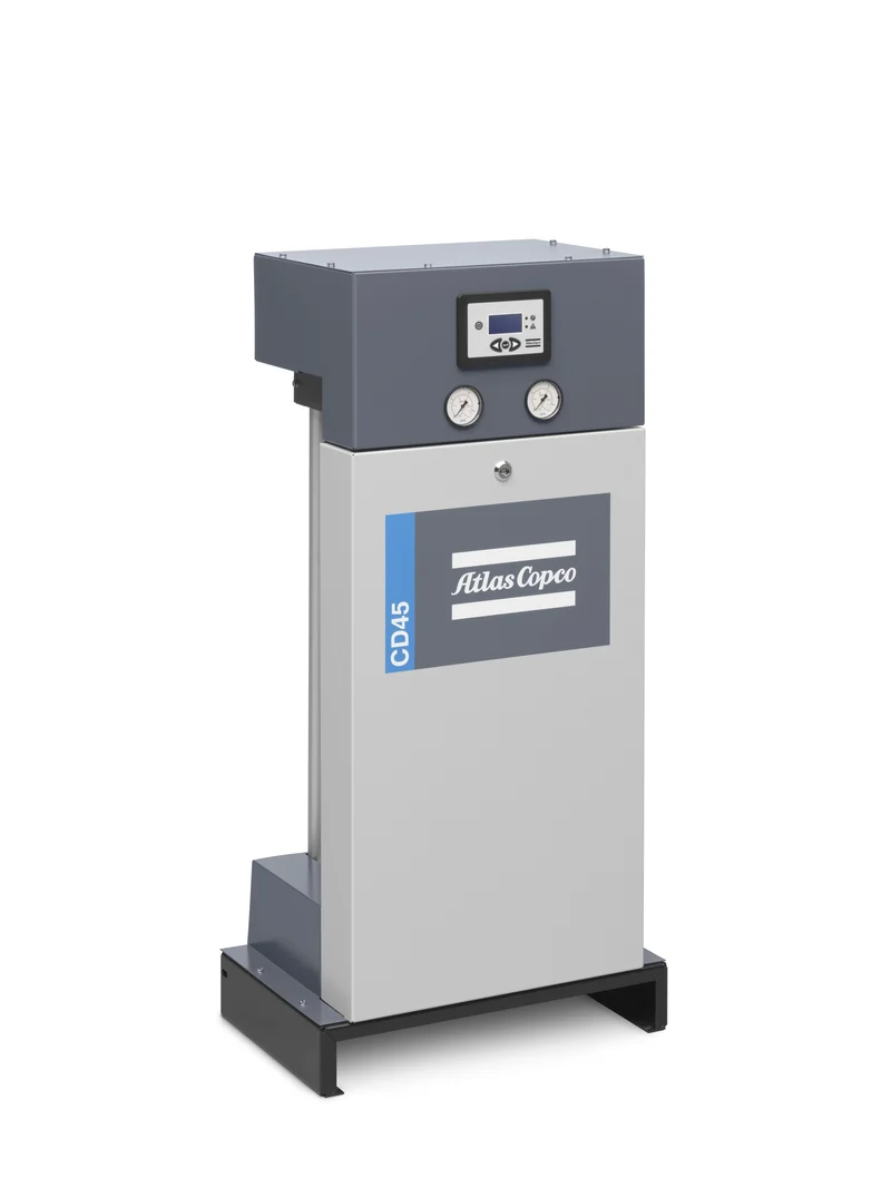 Essiccatori CD25HE -40C 230V G Abac