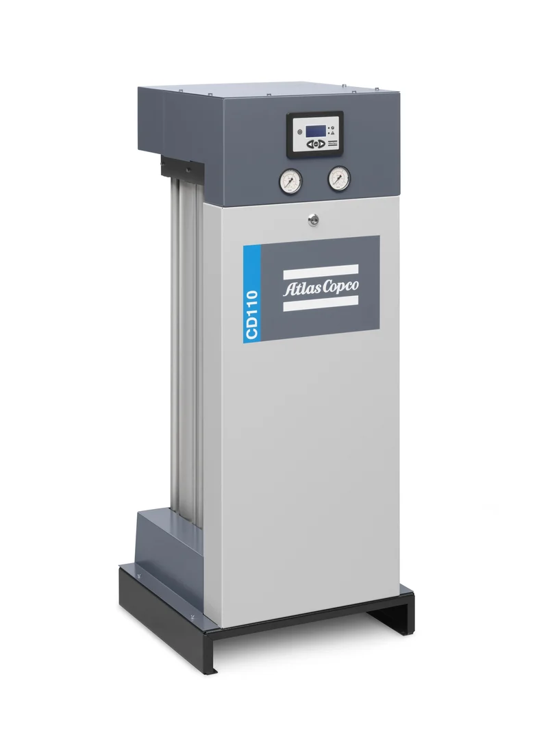 Essiccatori CD110HE -20C 230V G Abac