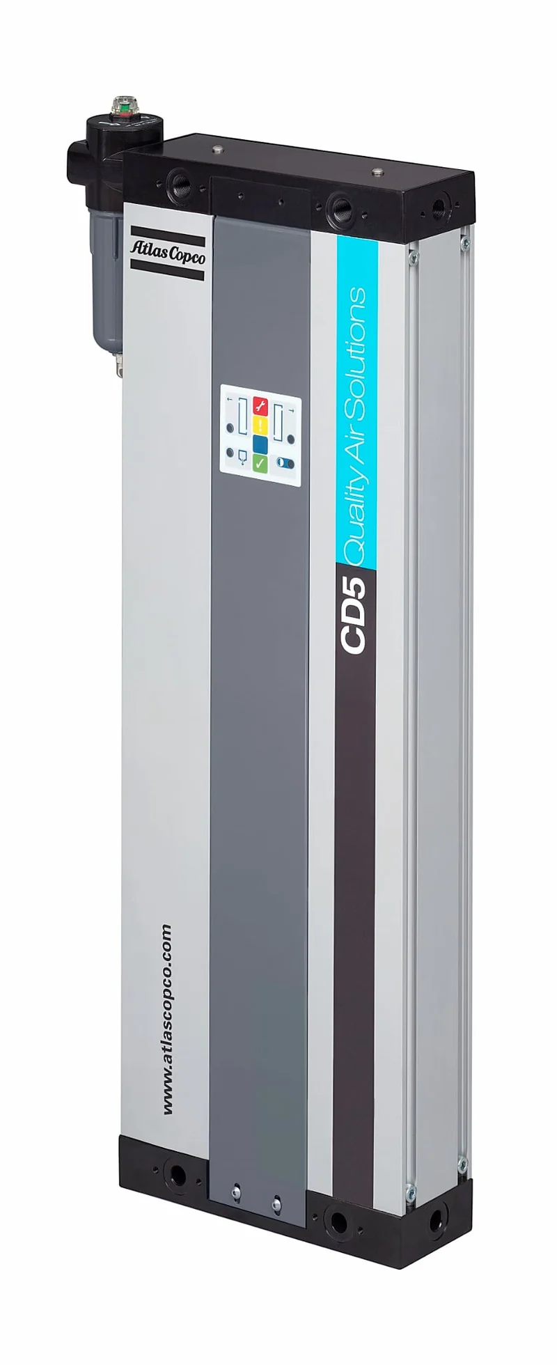 Essiccatori CD 3,5 DV IN CE -70C HLMD005 Abac