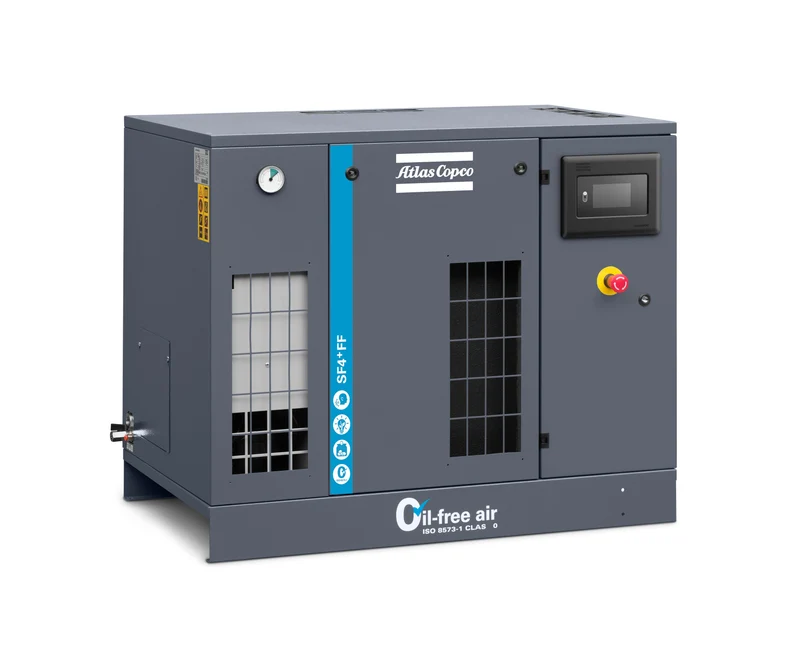 Compressori SFe2 TM 145 UL 230 60 1 Abac