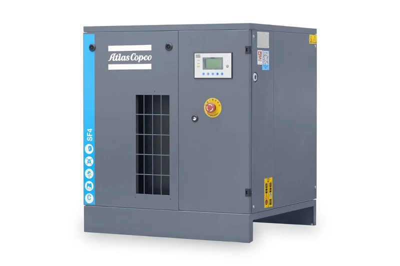Compressori SF4P 116 UL TRI-V 60 3 Abac